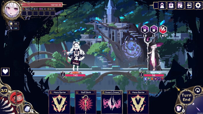 Witch's Apocalyptic Journey PC Crack