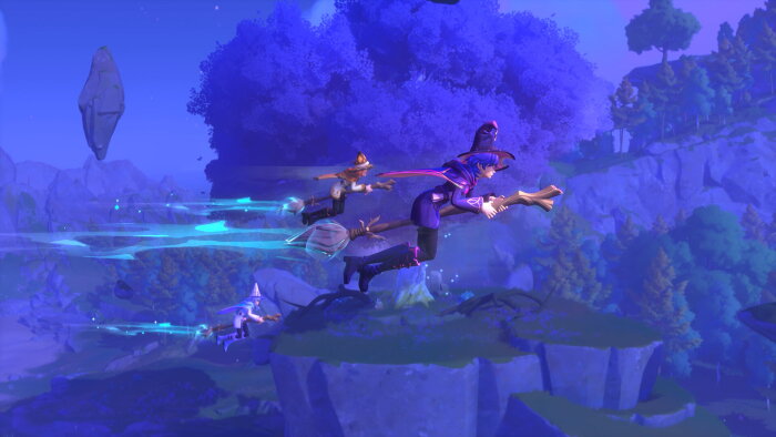 Witchspire Download Free