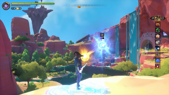 Witchspire Free Download Torrent