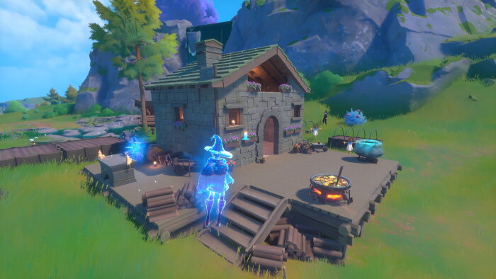 Witchspire Crack Download