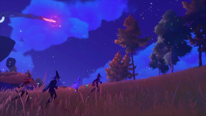 Witchspire PC Crack