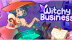 Download Witchy Business