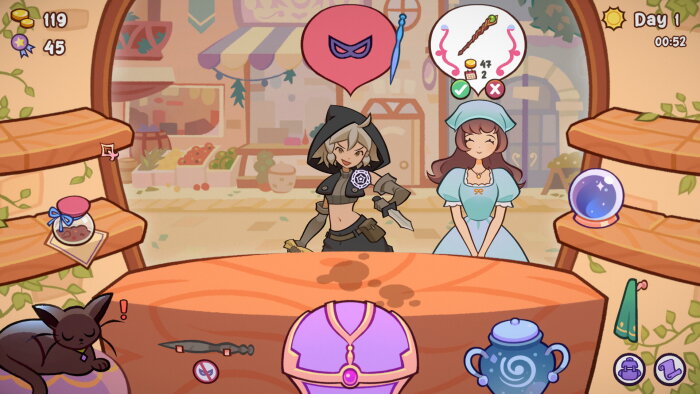 Witchy Business Free Download Torrent