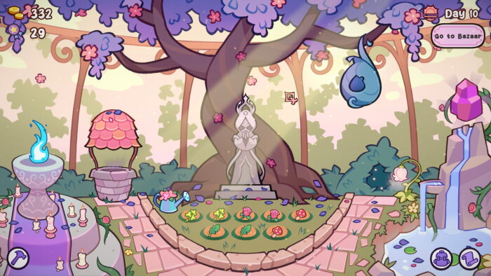 Witchy Business Crack Download