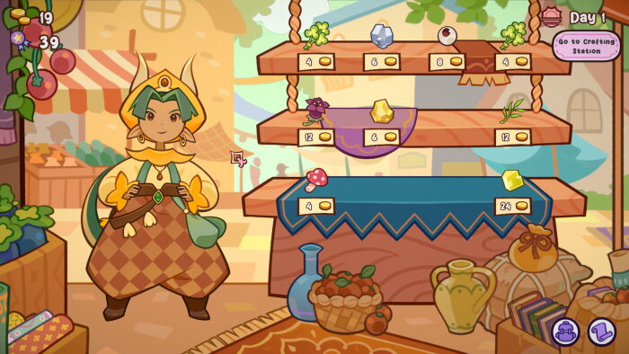 Witchy Business Repack Download