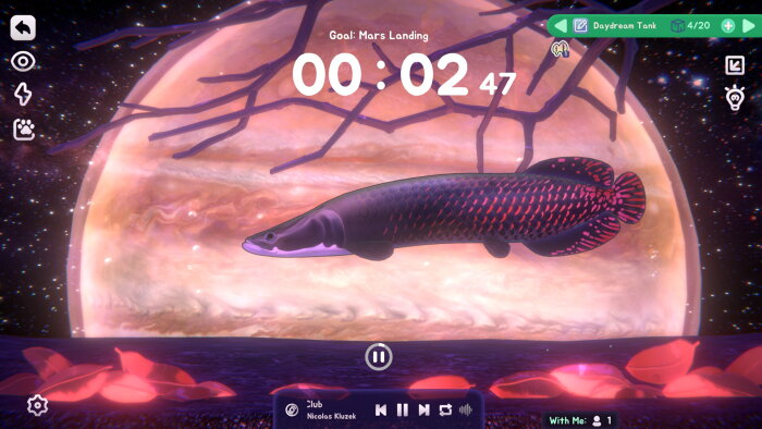 With Me: Aquatic Time Download Free