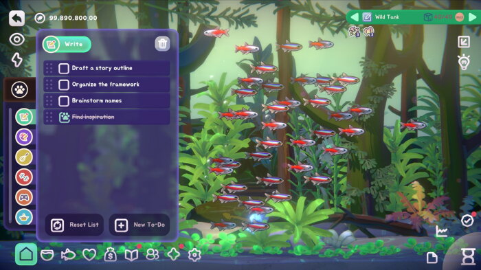 With Me: Aquatic Time Crack Download