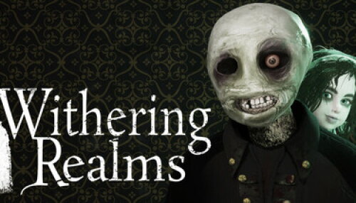 Download Withering Realms