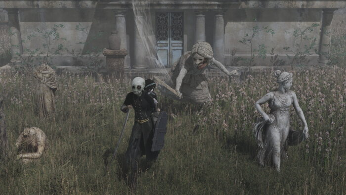 Withering Realms Download Free