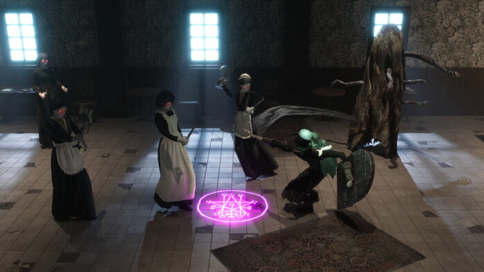 Withering Realms Free Download Torrent