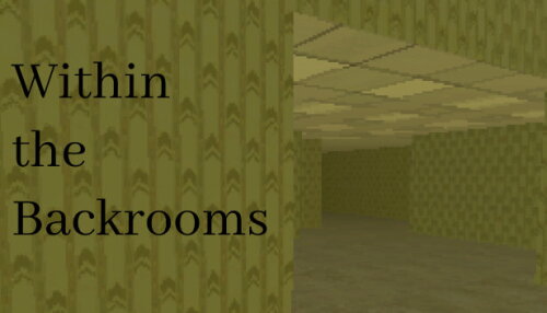 Download Within the Backrooms