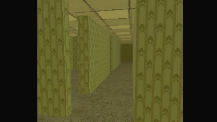 Within the Backrooms Free Download Torrent