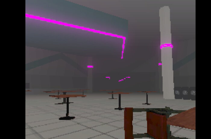 Within the Backrooms Crack Download