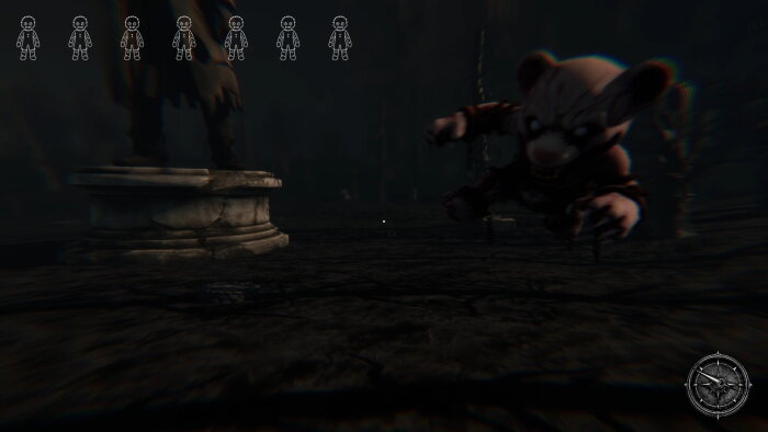 Witness the Dark - Episode 1 - Bloody Burger Download Free