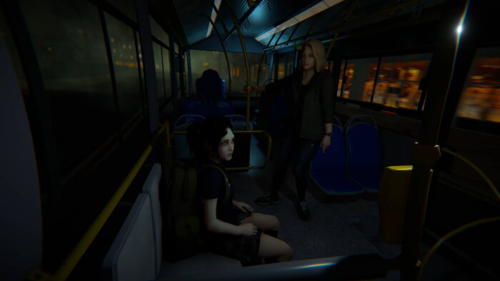 Witness the Dark - Episode 1 - Bloody Burger Free Download Torrent