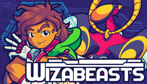 Download Wizabeasts