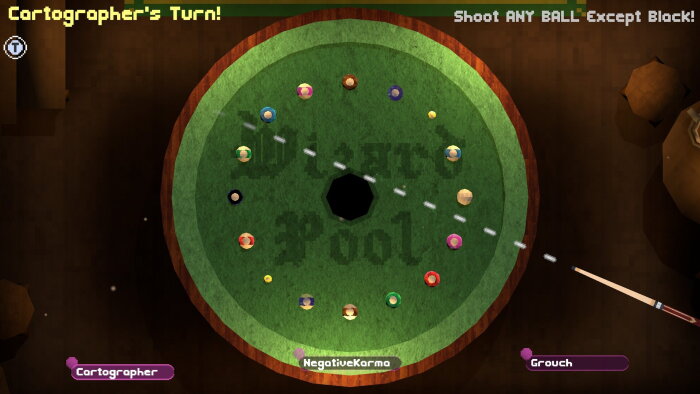 Wizard Pool Free Download Torrent