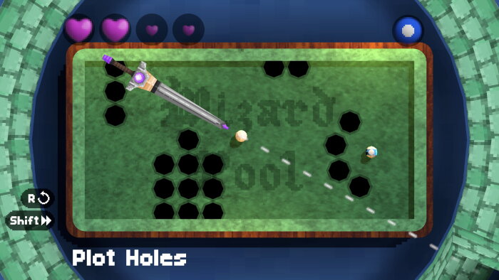 Wizard Pool Repack Download