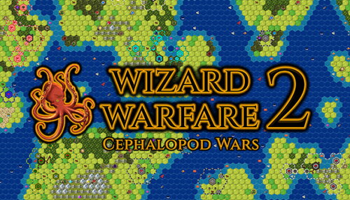 Download Wizard Warfare 2: Cephalopod Wars