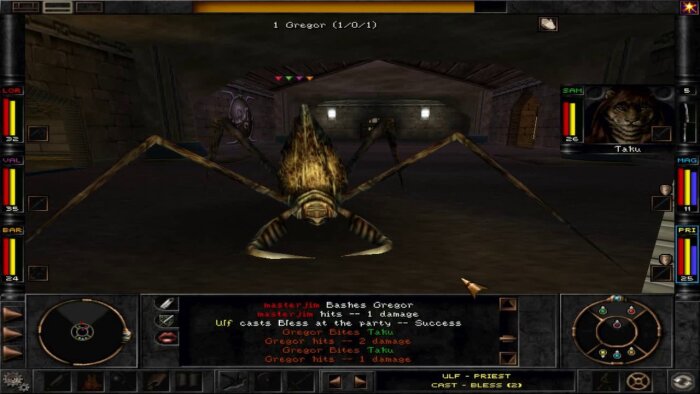 Wizardry 8 Free Download Torrent