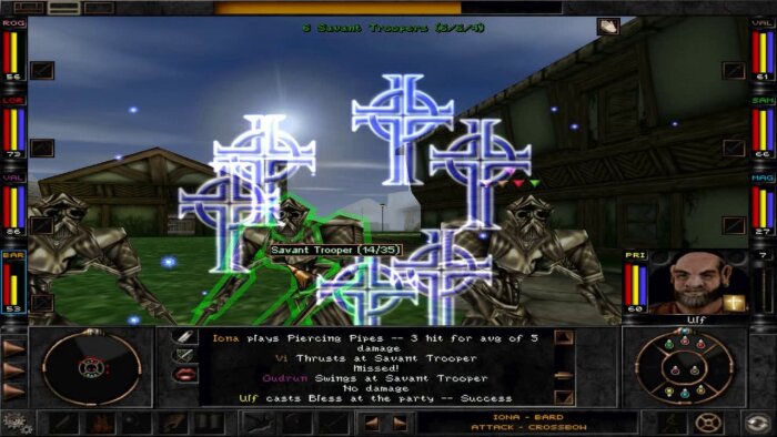 Wizardry 8 Repack Download