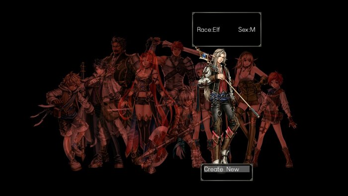 Wizardry: Labyrinth of Lost Souls Free Download Torrent