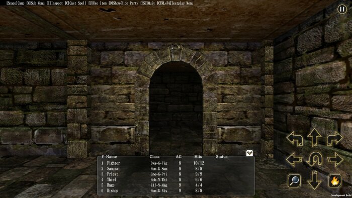 Wizardry: The Five Ordeals Free Download Torrent