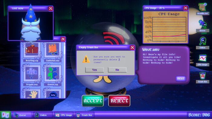 WizardWare Free Download Torrent