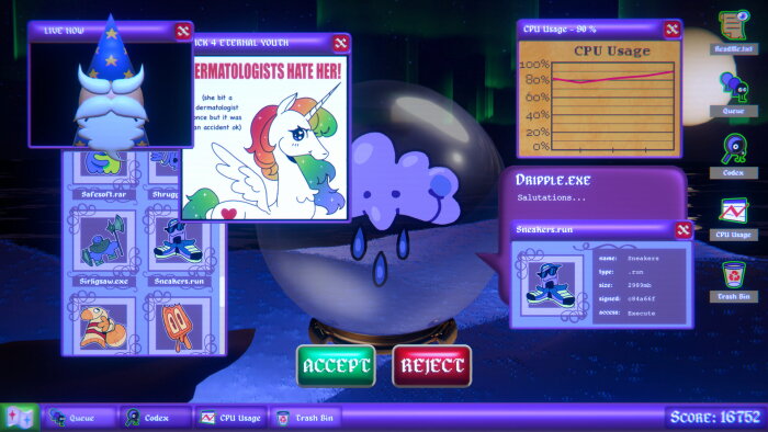WizardWare Crack Download