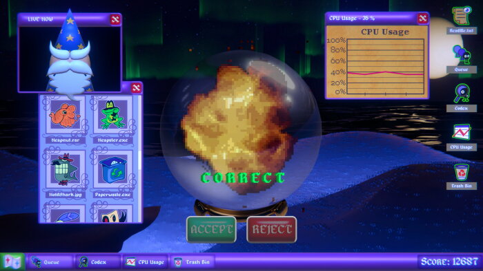 WizardWare PC Crack