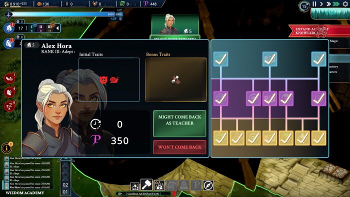 Wizdom Academy Download Free