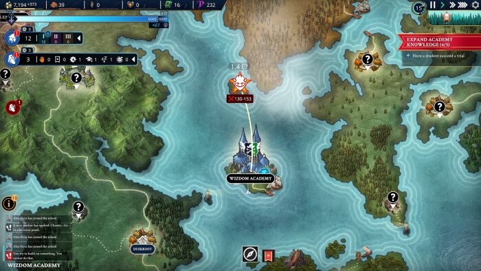 Wizdom Academy Crack Download