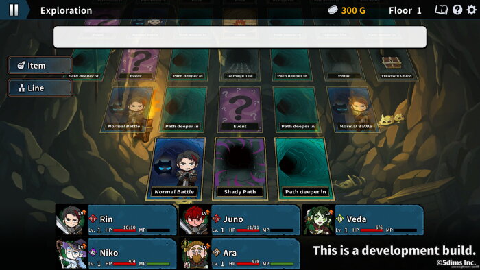 Wizlite: Everybody loved RPGs Download Free