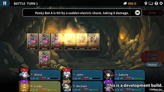 Wizlite: Everybody loved RPGs Free Download Torrent