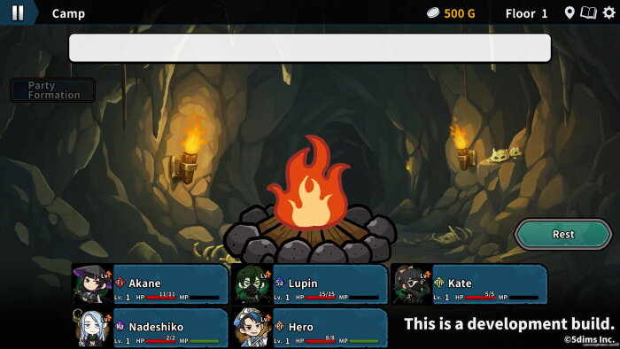Wizlite: Everybody loved RPGs PC Crack