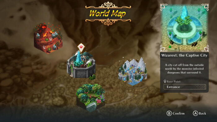 WiZmans World Re;Try Download Free