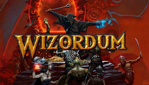 Download Wizordum (GOG)