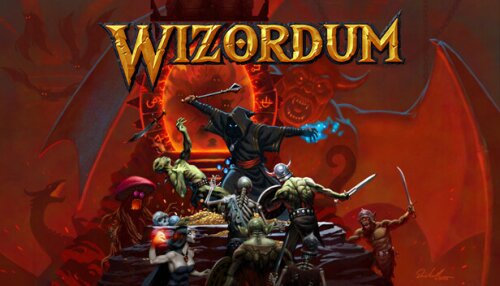 Download Wizordum