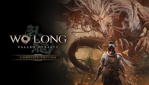 Download Wo Long: Fallen Dynasty