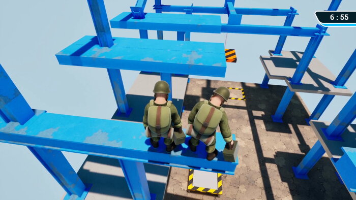 Wobble Ops! Free Download Torrent