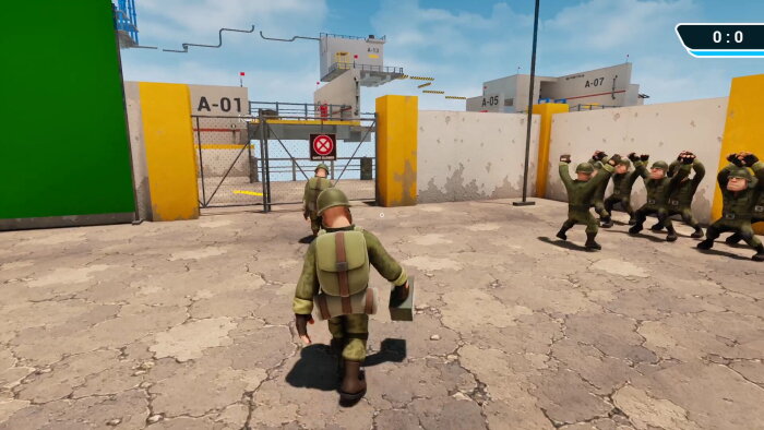 Wobble Ops! Crack Download