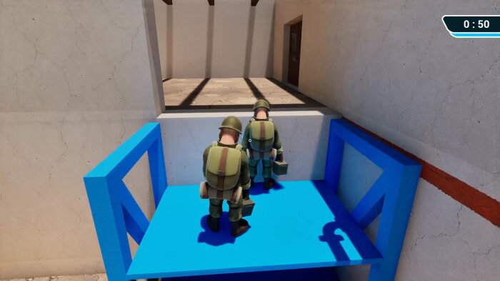 Wobble Ops! PC Crack