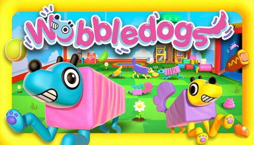 Download Wobbledogs