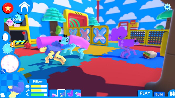 Wobbledogs Download Free