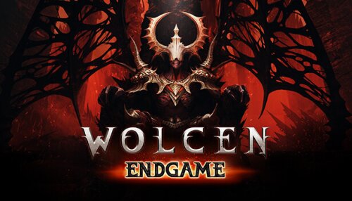 Download Wolcen: Lords of Mayhem