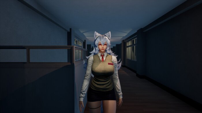 Wolf Mate Free Download Torrent