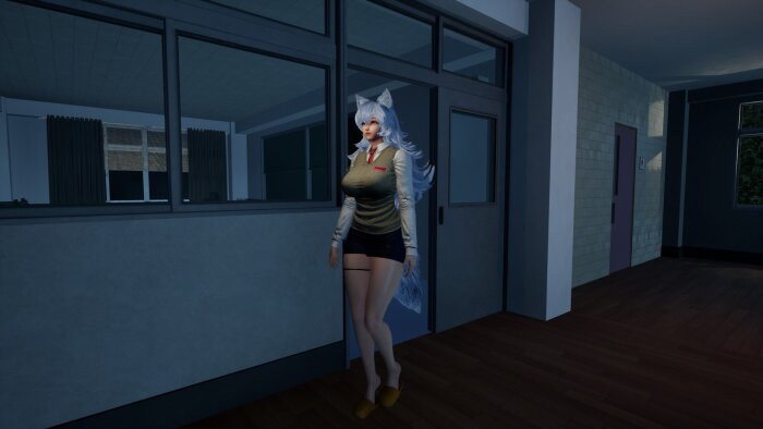 Wolf Mate PC Crack