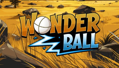 Download Wonder Ball