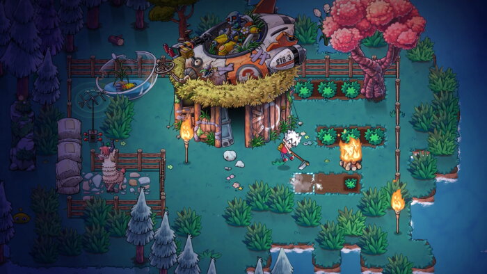 Wonderia Download Free