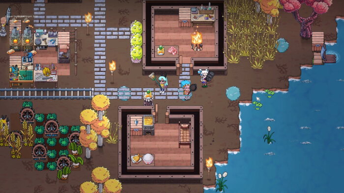 Wonderia Crack Download